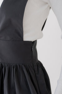 バックリボンジャンパースカート｜BACK RIBBON JUMPER SKIRTの通販