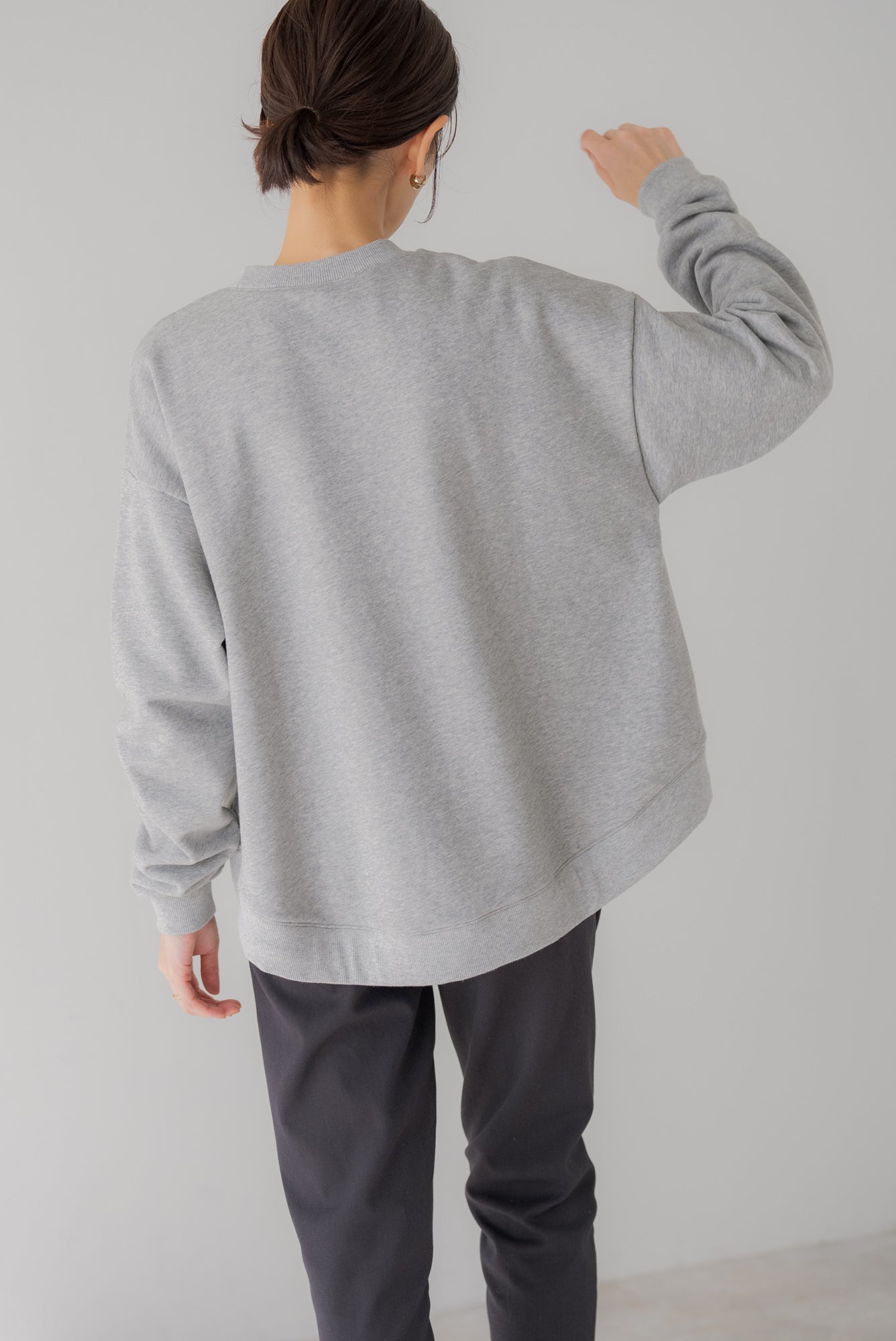 Rglワンポイントスウェット｜Rgl ONE POINT SWEATの通販｜regleam