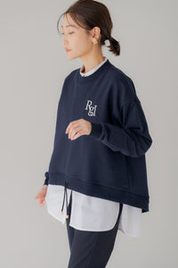 Rglワンポイントスウェット｜Rgl ONE POINT SWEATの通販｜regleam