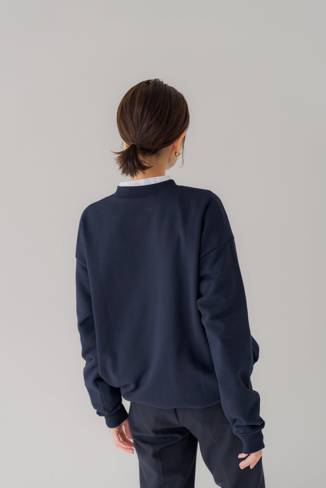 Rglワンポイントスウェット｜Rgl ONE POINT SWEATの通販