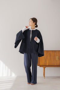 ポンチョコート｜PONCHO COATの通販｜regleam