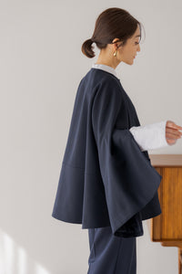 ポンチョコート｜PONCHO COATの通販｜regleam