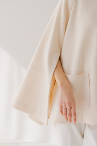 ポンチョコート｜PONCHO COATの通販｜regleam