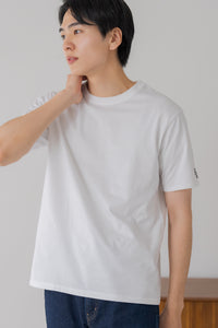 ユニセックスロゴTシャツ｜UNISEX LOGO TEEの通販｜regleam
