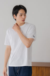 ユニセックスロゴTシャツ｜UNISEX LOGO TEEの通販｜regleam