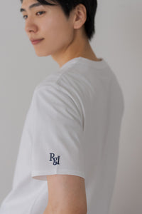 ユニセックスロゴTシャツ｜UNISEX LOGO TEEの通販｜regleam