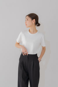 エンボスTシャツ｜EMBOSS TEEの通販｜regleam