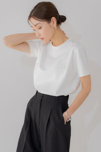 エンボスTシャツ｜EMBOSS TEEの通販｜regleam