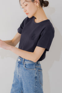 エンボスTシャツ｜EMBOSS TEEの通販｜regleam
