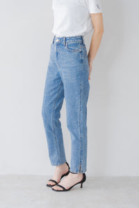 綿麻ストレッチデニム｜COTTON LINEN STRETCH DENIMの通販｜regleam