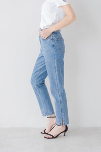 綿麻ストレッチデニム｜COTTON LINEN STRETCH DENIMの通販｜regleam