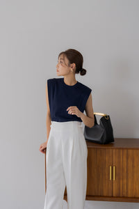 サイドベルトワイドパンツ｜SIDE BELT WIDE PANTSの通販｜regleam