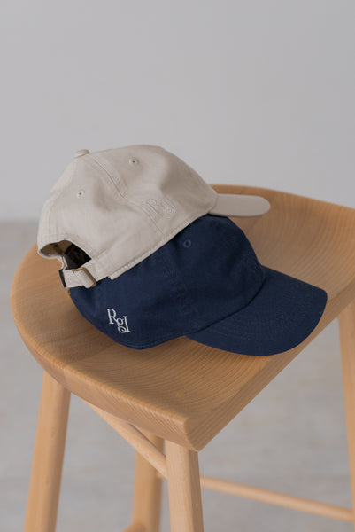 【7月12日(金)20:00〜 販売開始】KIDS コットンキャップ｜KIDS COTTON CAP