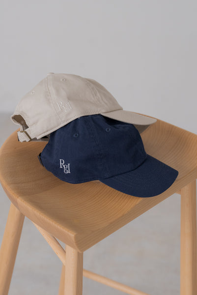 【7月12日(金)20:00〜 販売開始】KIDS コットンキャップ｜KIDS COTTON CAP