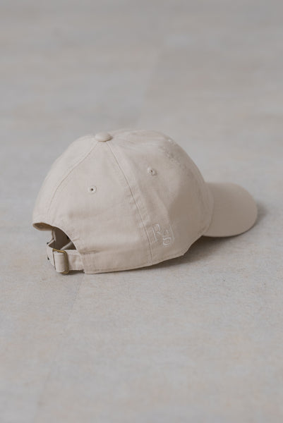 【7月12日(金)20:00〜 販売開始】KIDS コットンキャップ｜KIDS COTTON CAP