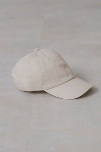 【7月12日(金)20:00〜 販売開始】KIDS コットンキャップ｜KIDS COTTON CAP