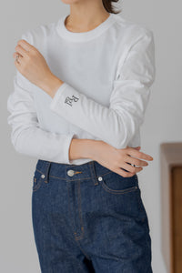 RgLロゴ ロングTシャツ｜RgL LOGO LONG TEEの通販｜regleam