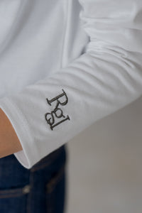 RgLロゴ ロングTシャツ｜RgL LOGO LONG TEEの通販｜regleam