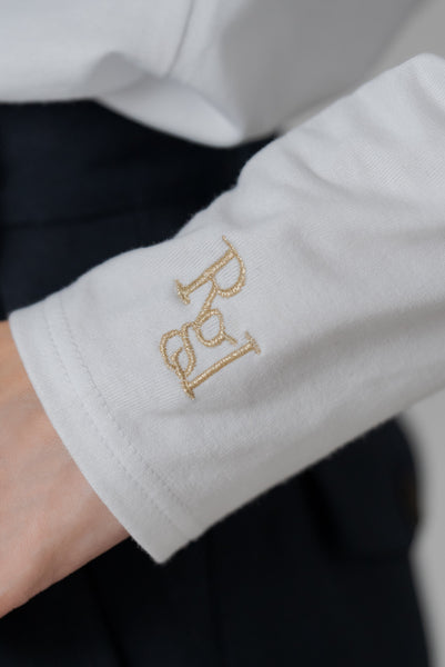 【8月26日(水)12:00〜 受注予約開始】RgLロゴ ロングTシャツ｜RgL LOGO LONG TEE