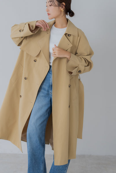 トレンチコート｜TRENCH COATの通販｜regleam