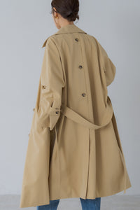 トレンチコート｜TRENCH COATの通販｜regleam