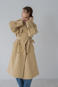 トレンチコート｜TRENCH COATの通販｜regleam