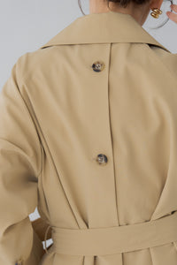 トレンチコート｜TRENCH COATの通販｜regleam