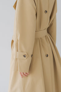 トレンチコート｜TRENCH COATの通販｜regleam