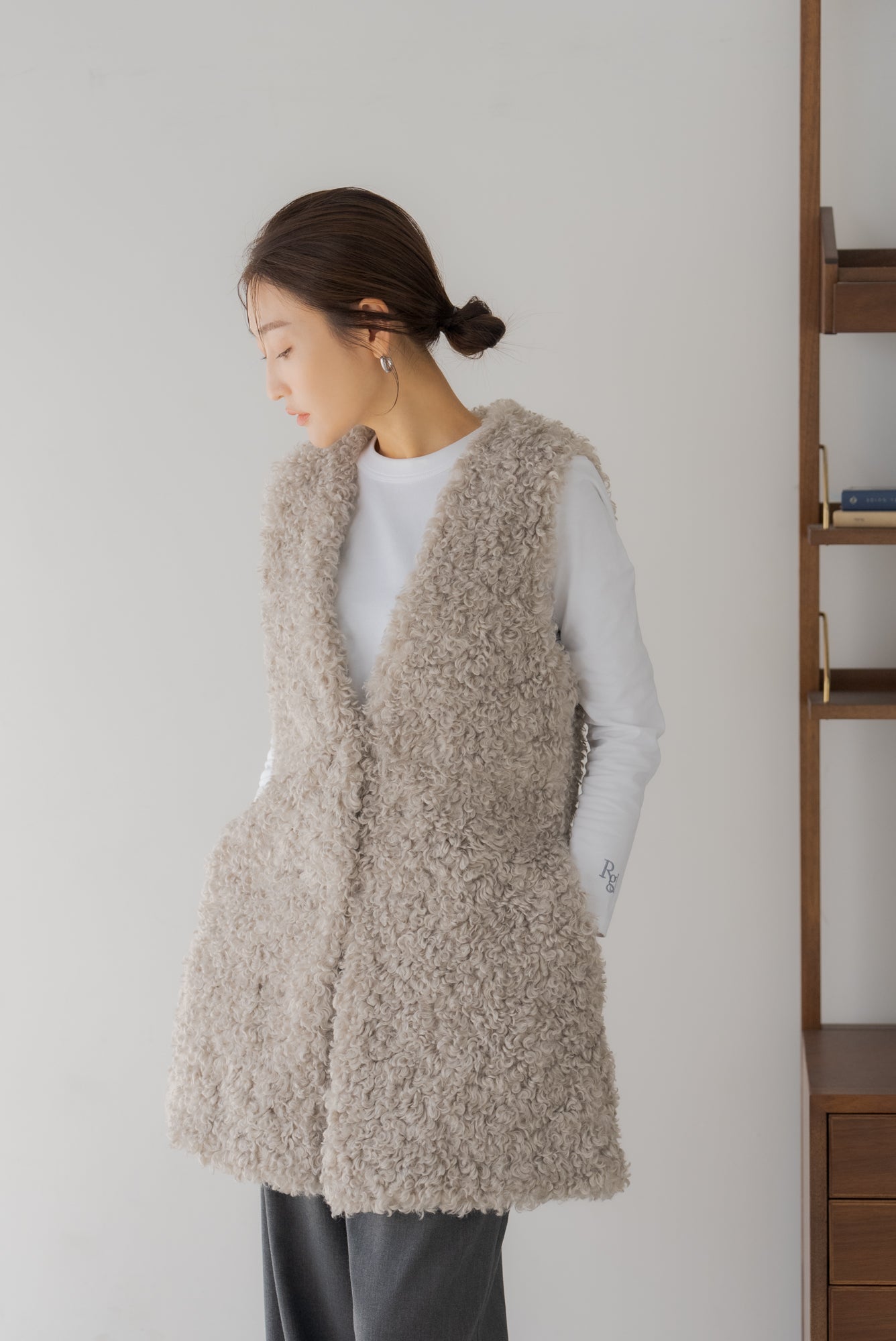 プードルベスト｜POODLE VESTの通販｜regleam