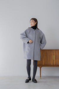 regleam コクーンシャギーコート コクーンシャギーコート｜COCOON SHAGGY COATの通販｜regleam