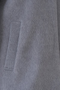 regleam コクーンシャギーコート コクーンシャギーコート｜COCOON SHAGGY COATの通販｜regleam