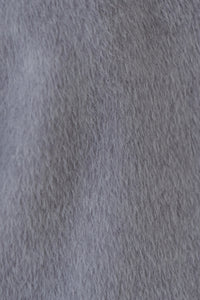 コクーンシャギーコート｜COCOON SHAGGY COATの通販｜regleam