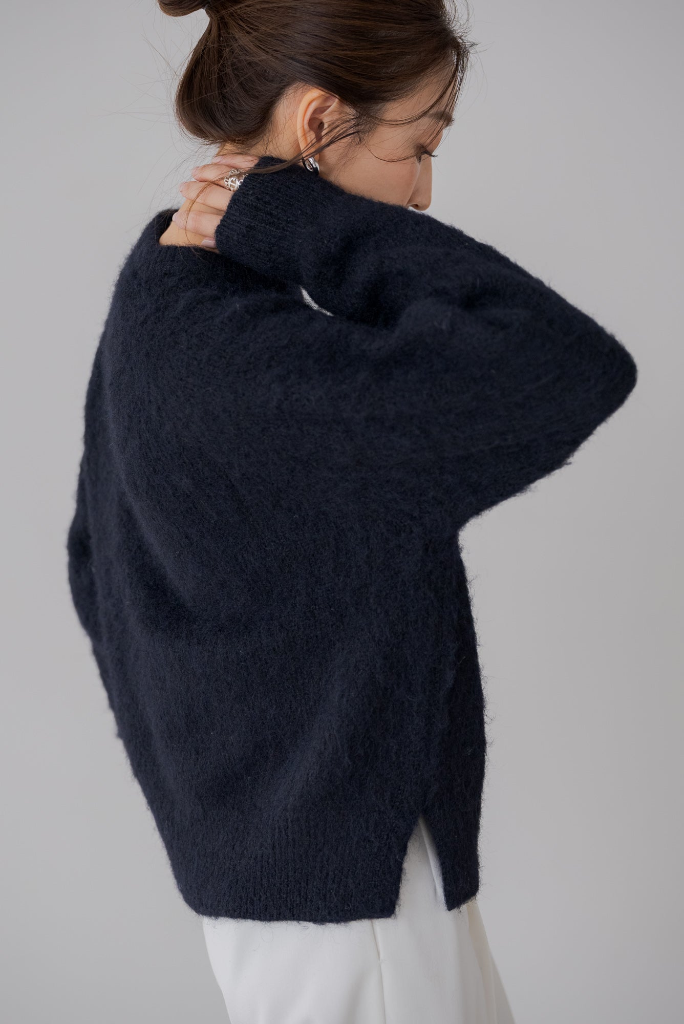 フラッフィーニット｜FLUFFY KNITの通販｜regleam