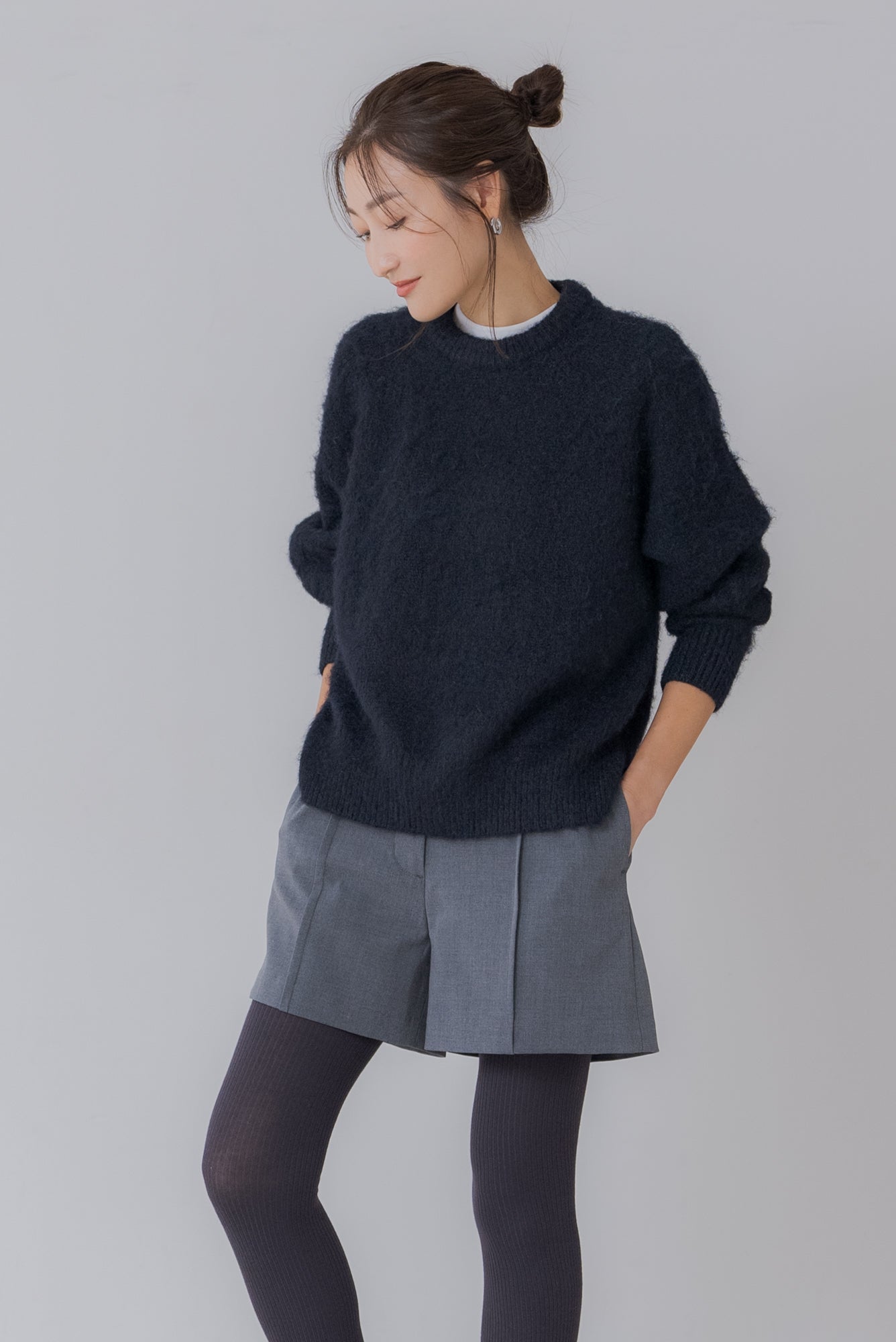 ベルトデザインショートパンツ｜BELT DESIGN SHORTSの通販｜regleam