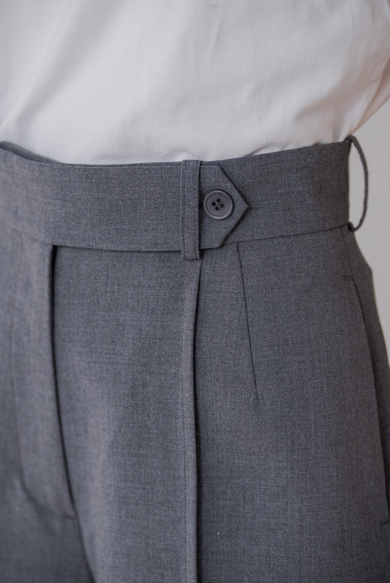 ベルトデザインショートパンツ｜BELT DESIGN SHORTSの通販｜regleam