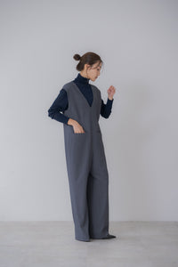 regleam オールインワン｜ALL IN ONE ブラックS オールインワン｜ALL IN ONEの通販｜regleam
