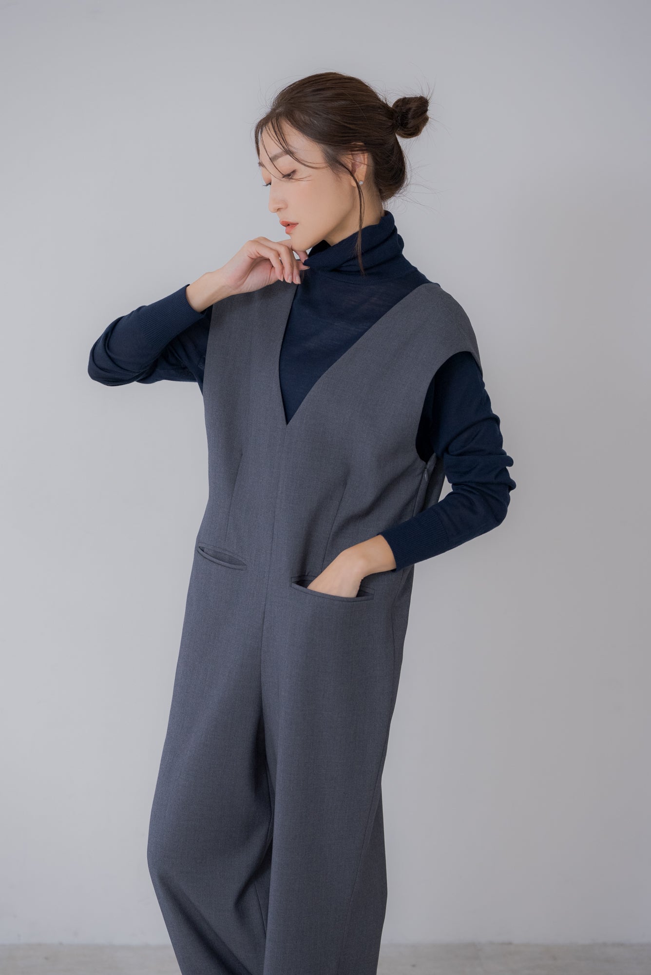 【3月10日(月)20:00〜 再販開始】オールインワン｜ALL IN ONE