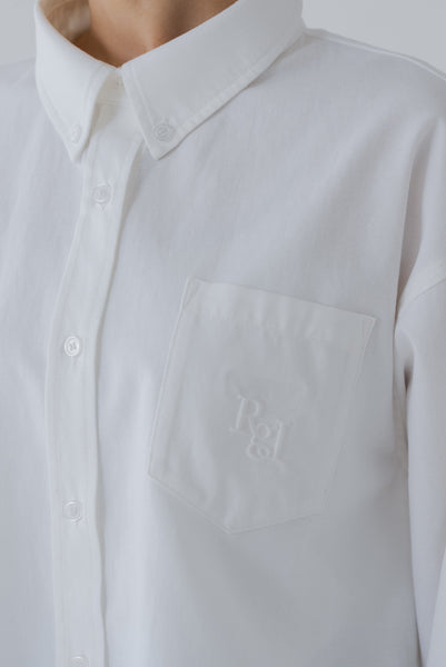 【2月12日(水)20:00〜 販売開始】オックスフォードシャツ｜OXFORD SHIRT