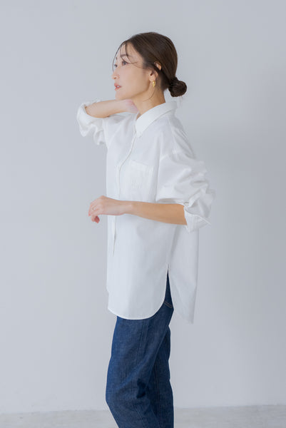 【2月12日(水)20:00〜 販売開始】オックスフォードシャツ｜OXFORD SHIRT