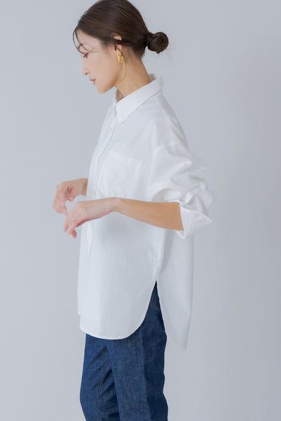 【2月12日(水)20:00〜 販売開始】オックスフォードシャツ｜OXFORD SHIRT