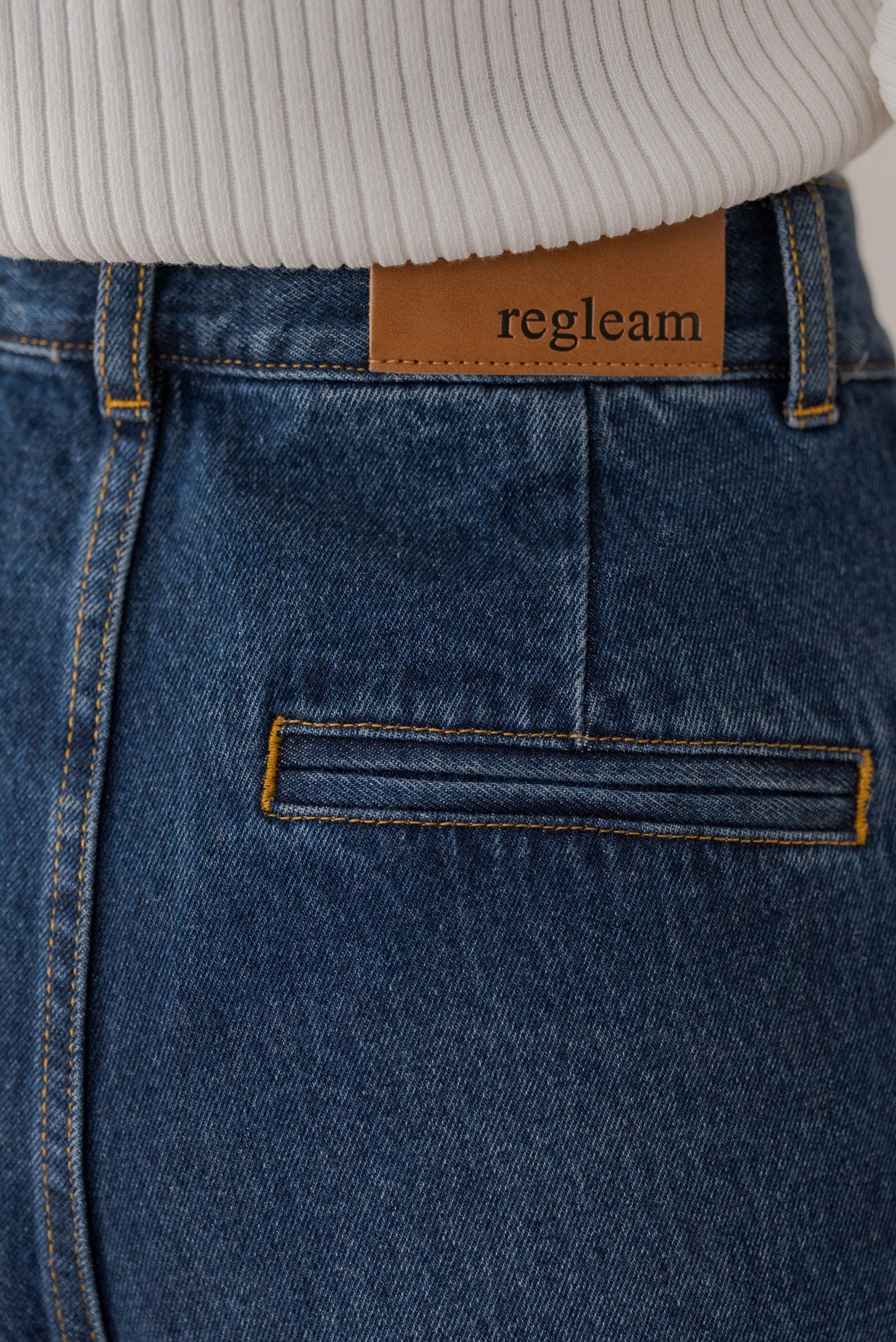 タックデニム｜TUCK DENIMの通販｜regleam