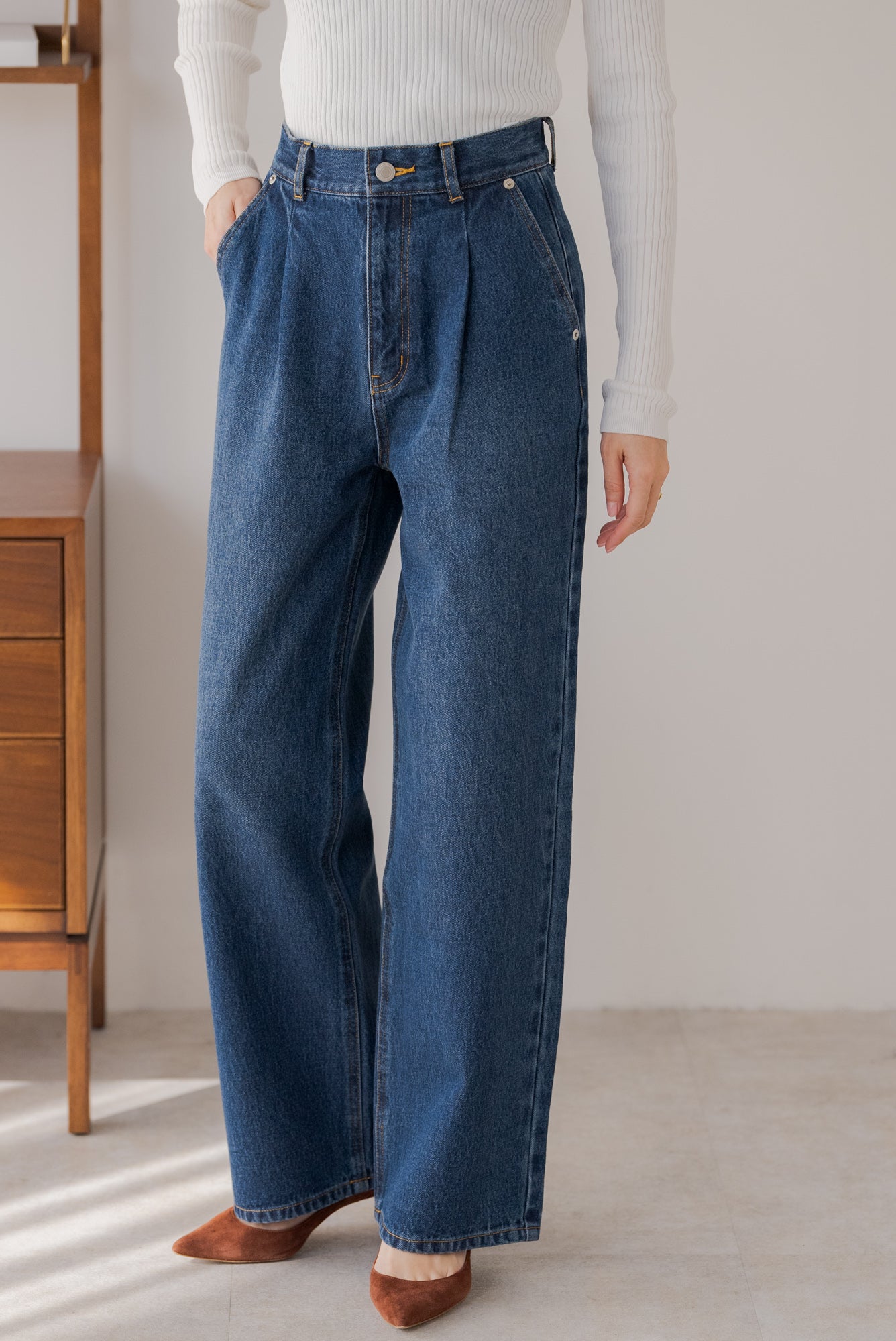 タックデニム｜TUCK DENIMの通販｜regleam