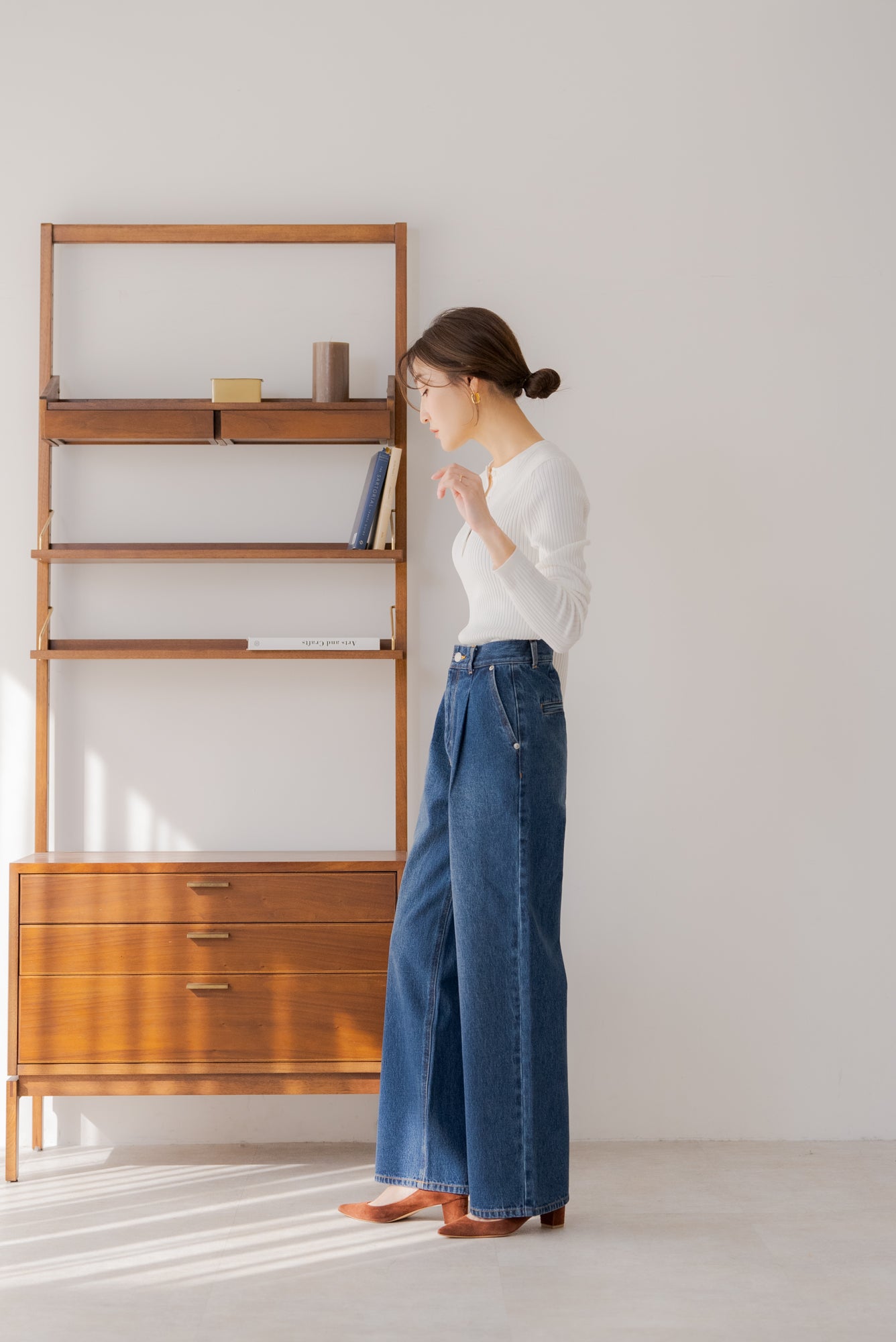 タックデニム｜TUCK DENIMの通販｜regleam