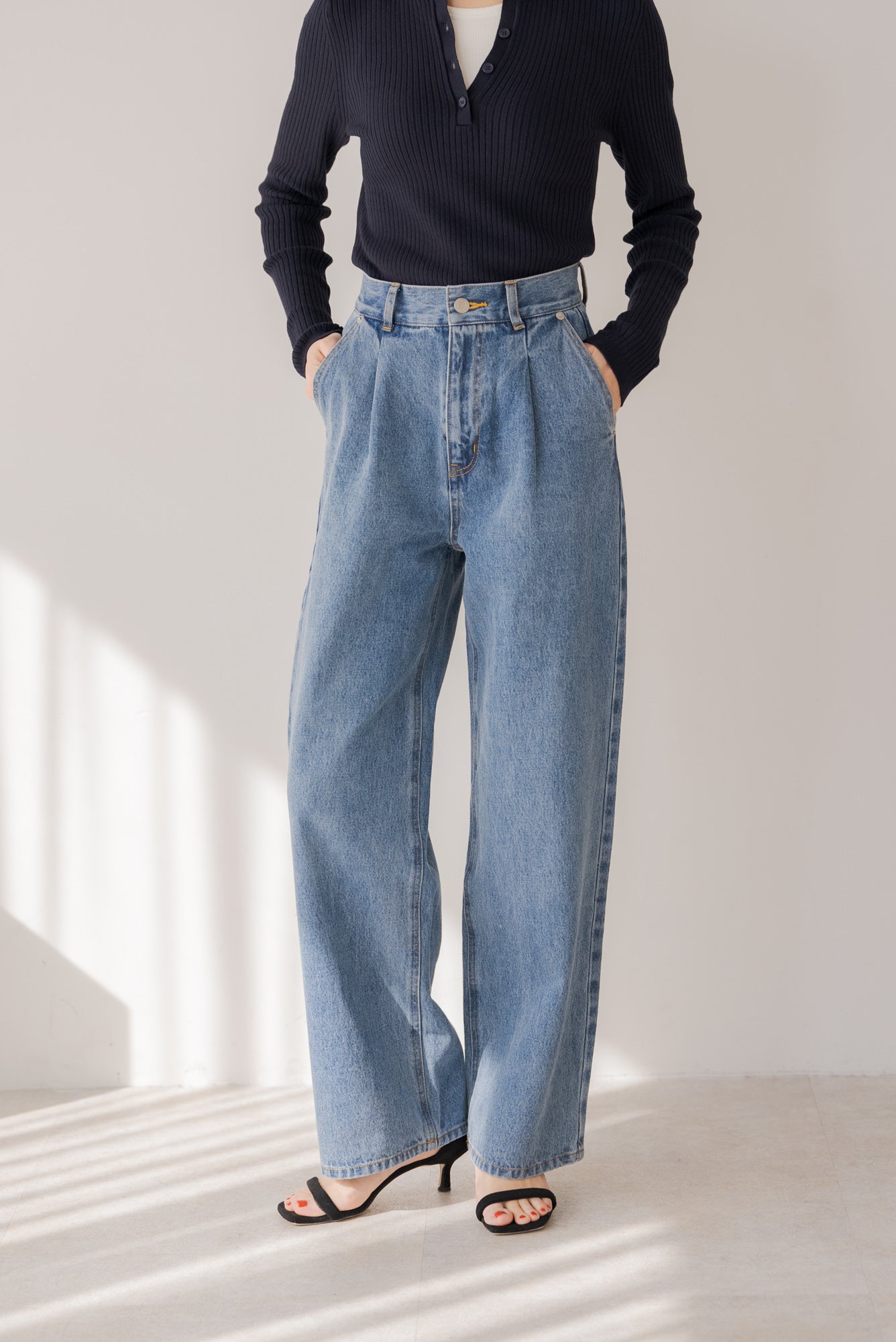 タックデニム｜TUCK DENIMの通販｜regleam