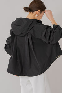 ドロストブルゾン｜DRAWSTRING BLOUSONの通販｜regleam