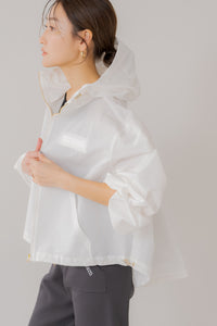 ドロストブルゾン｜DRAWSTRING BLOUSONの通販｜regleam