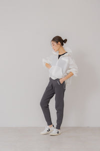 ドロストブルゾン｜DRAWSTRING BLOUSONの通販｜regleam
