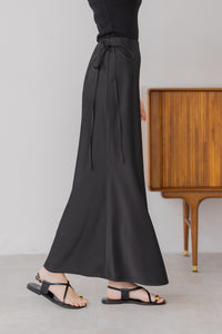 サテンスカート｜SATIN SKIRTの通販｜regleam