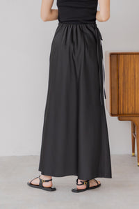 サテンスカート｜SATIN SKIRTの通販｜regleam