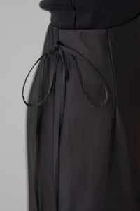 サテンスカート｜SATIN SKIRTの通販｜regleam